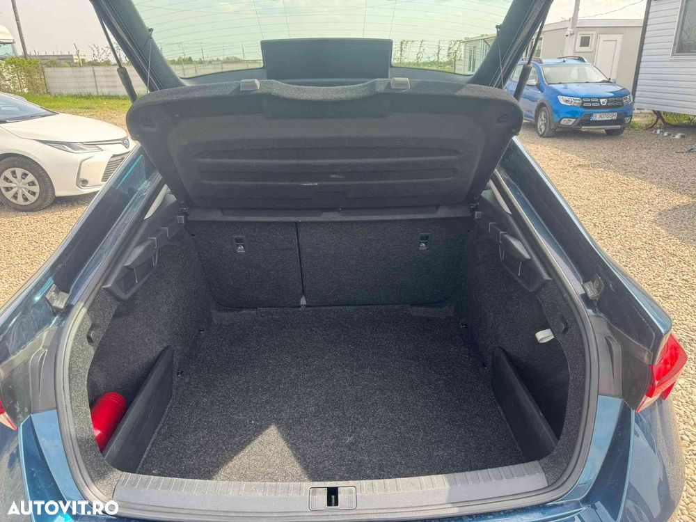 Skoda Octavia - 8