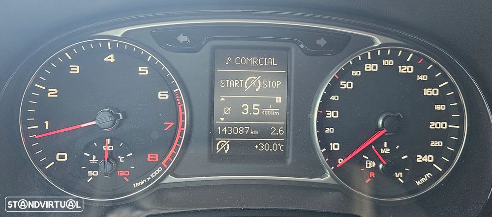 Audi A1 1.2 TFSI Ambition - 40