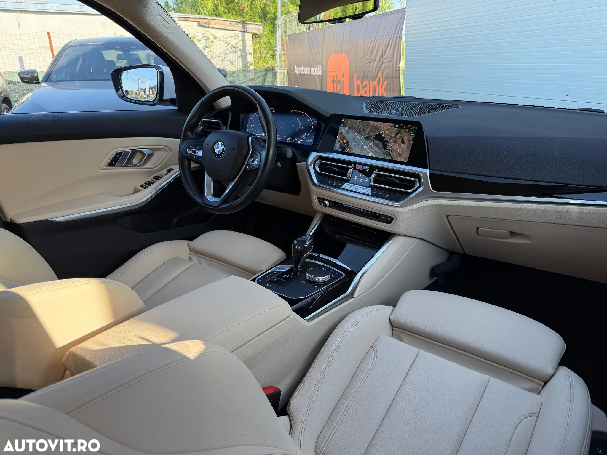 BMW Seria 3 - 8