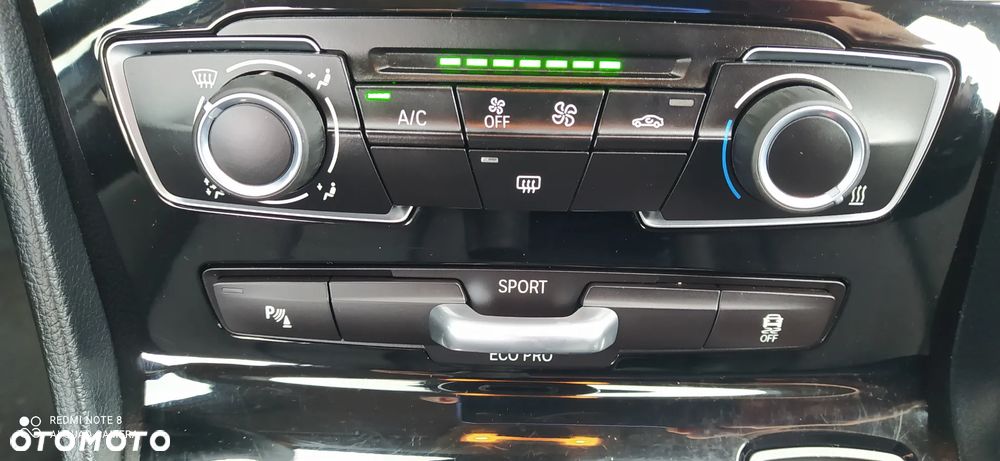 BMW Seria 2 216d - 13