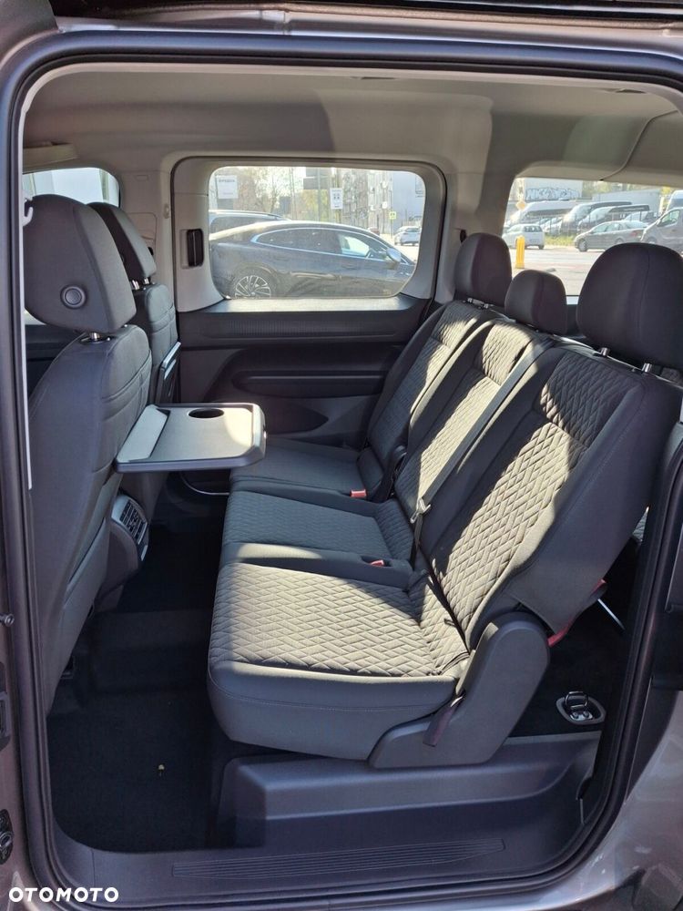 Volkswagen Caddy - 16