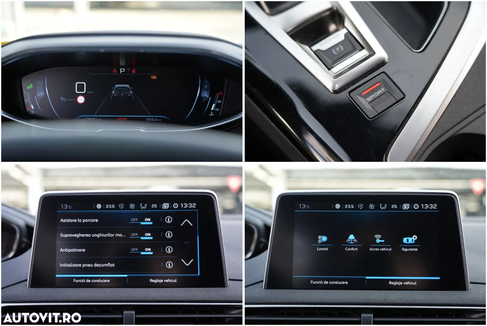 Peugeot 5008 1.5 BlueHDI s&s EAT8 GT-Line - 20