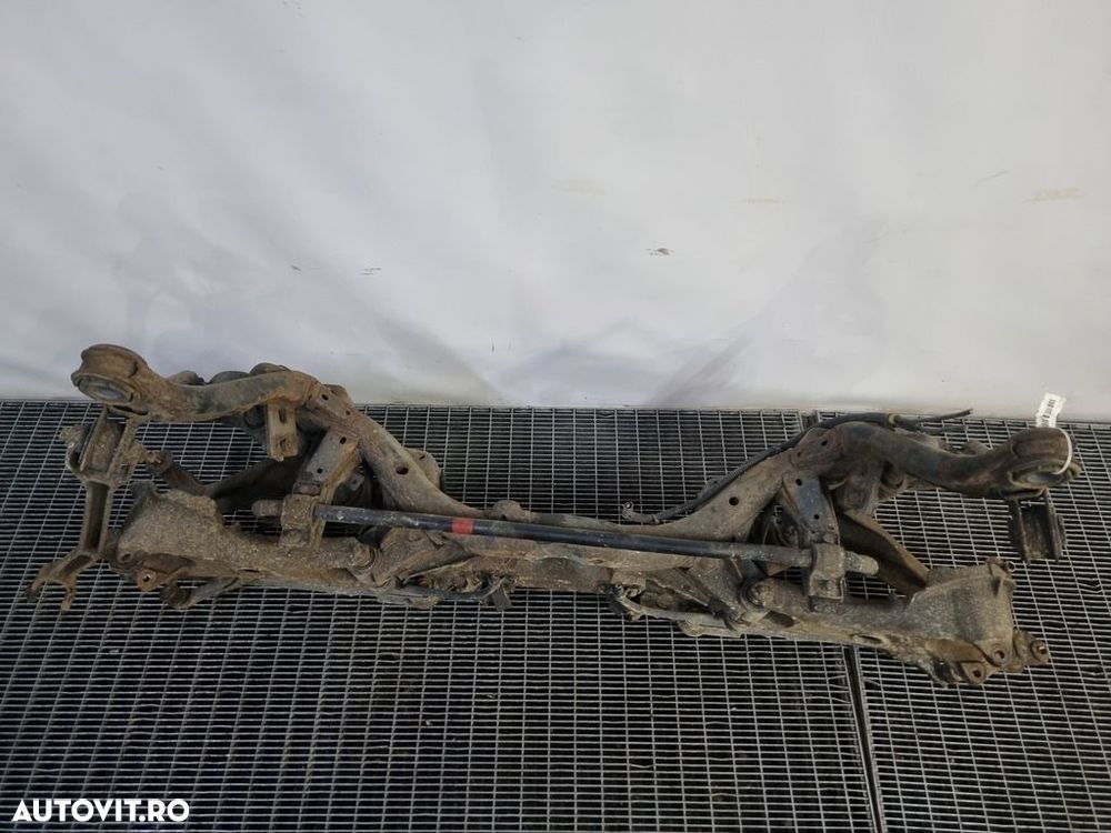 Punte spate Volvo XC90 Facelift 2.4 Diesel 2007 - 2014 SUV 4 Usi (1420) 4x4 - 4
