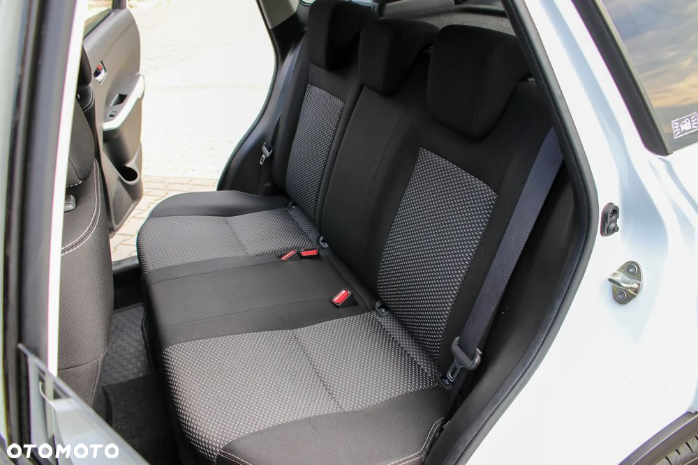 Suzuki Vitara 1.6 (4x4) Allgrip Limited - 28