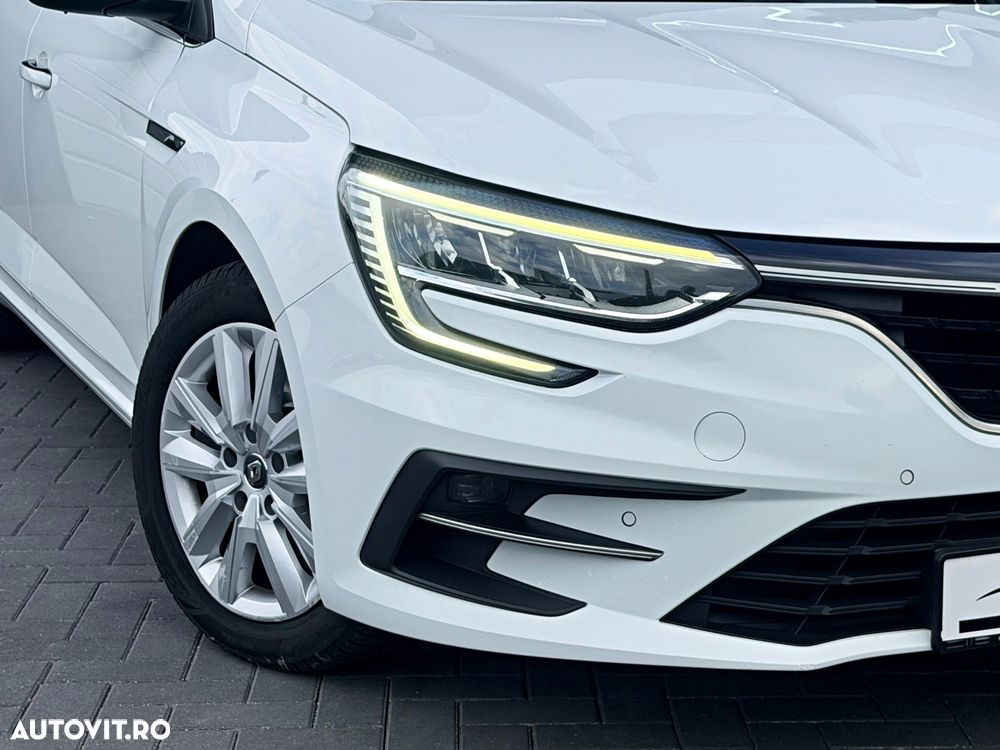 Renault Megane - 15