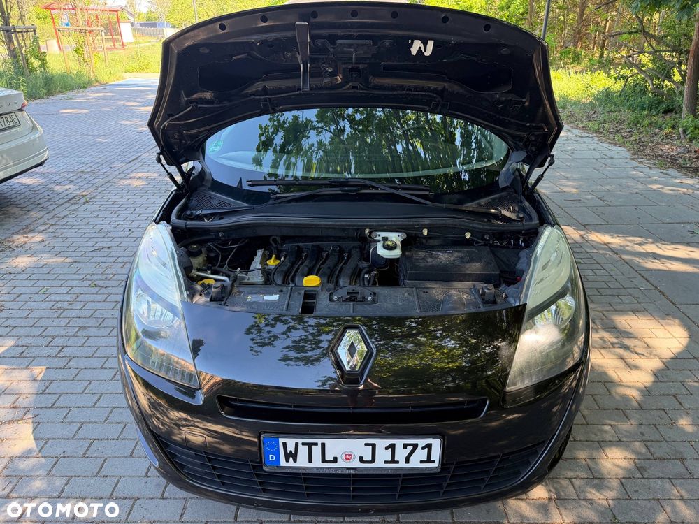 Renault Grand Scenic Gr 1.6 Pack Authentique - 13