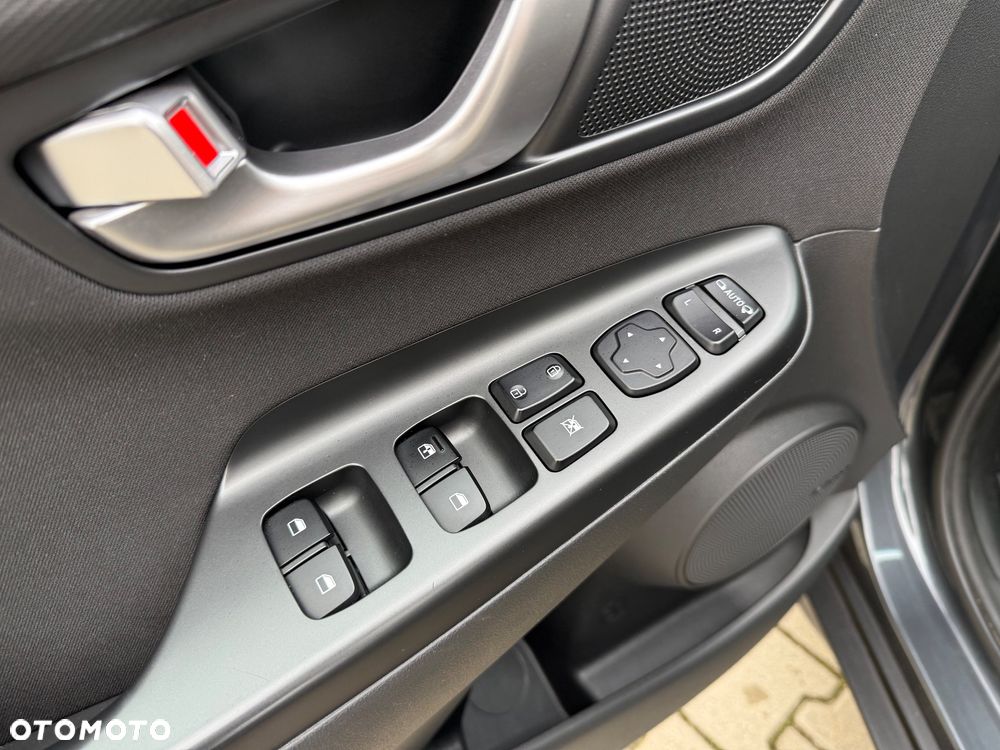 Hyundai Kona 1.0 T-GDI EDITION 30+ - 17