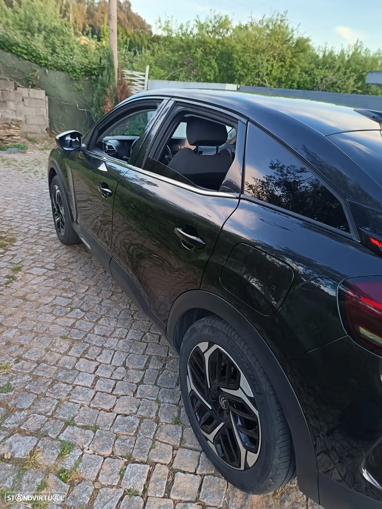 Citroën C4 PureTech 130 Stop&Start SHINE - 10