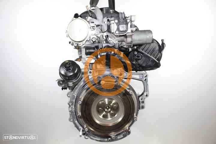 Motor 5FW PEUGEOT 207/207+ 207 CAMIONNETTE - 3/5 207 CC 207 SW 3008 MONOSPACE 308 I 308 SW I 5008 CITROEN C3 PICASSO C4 COUPE C4 GRAND PICASSO I C4 I C4 PICASSO I MONOSPACE - 5