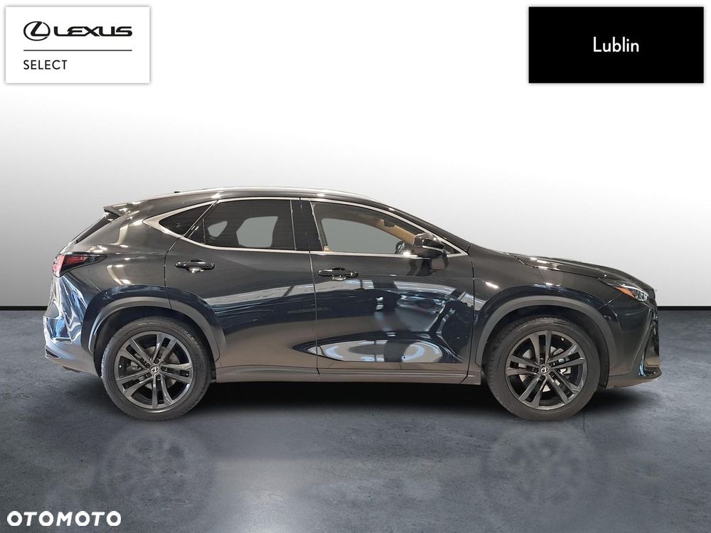 Lexus NX 350h Prestige AWD - 6