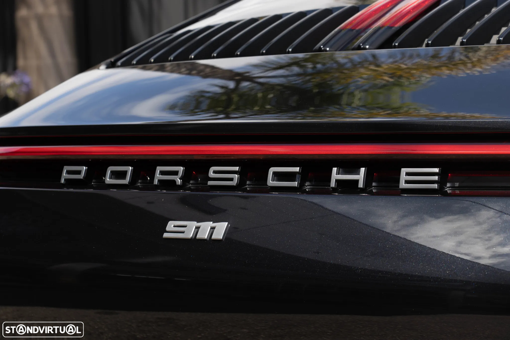 Porsche 911 (992) Carrera PDK - 21