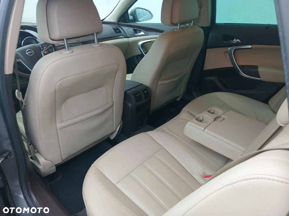 Opel Insignia 1.8 Edition - 10