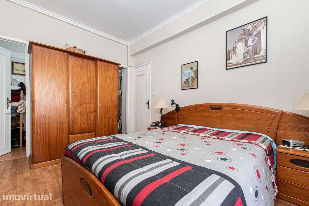 Apartamento, para venda, Sintra - Massamá e Monte Abraão - Grande imagem: 4/19