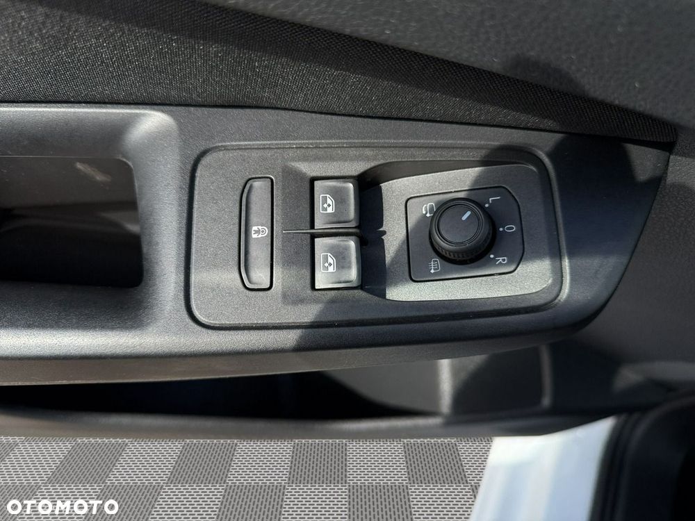 Ford Tourneo Connect 2.0 EcoBlue Titanium - 11
