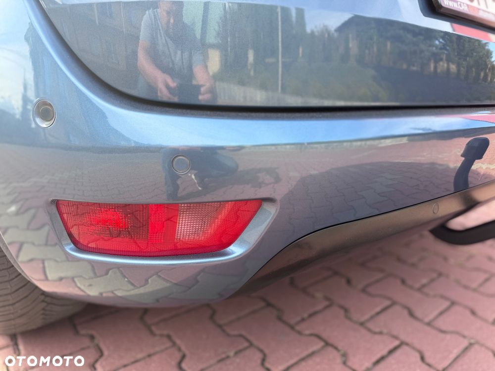 Citroën C4 Picasso 1.6 e-HDi Exclusive - 14