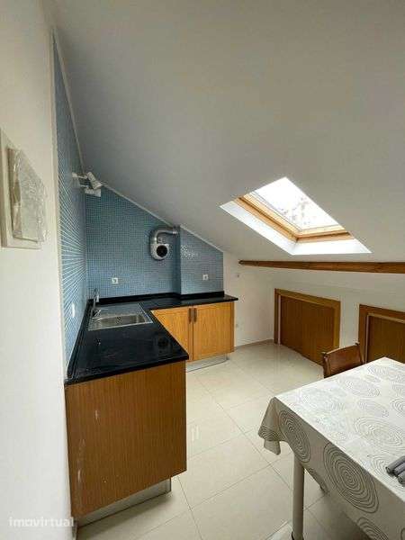 Arrenda-se luminoso apartamento T1 em Odivelas, consumos incluídos - Grande imagem: 3/6