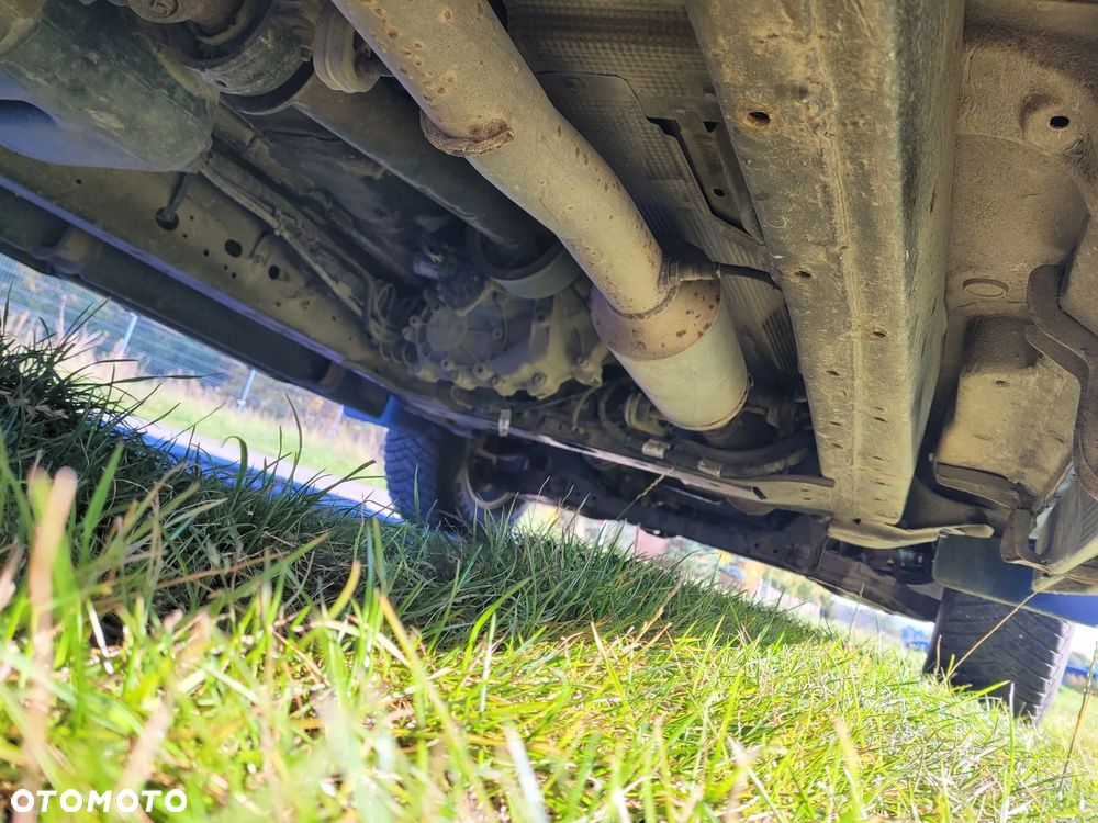 Ford Ranger XLT - 12