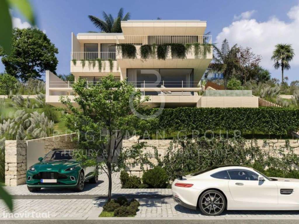 Moradia independente na Quinta Marques Gomes, Porto - Grande imagem: 3/25