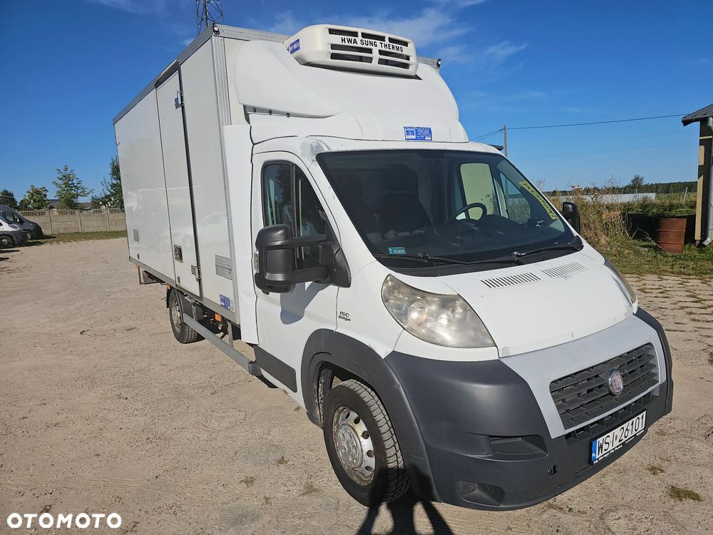 Fiat DUCATO - 3