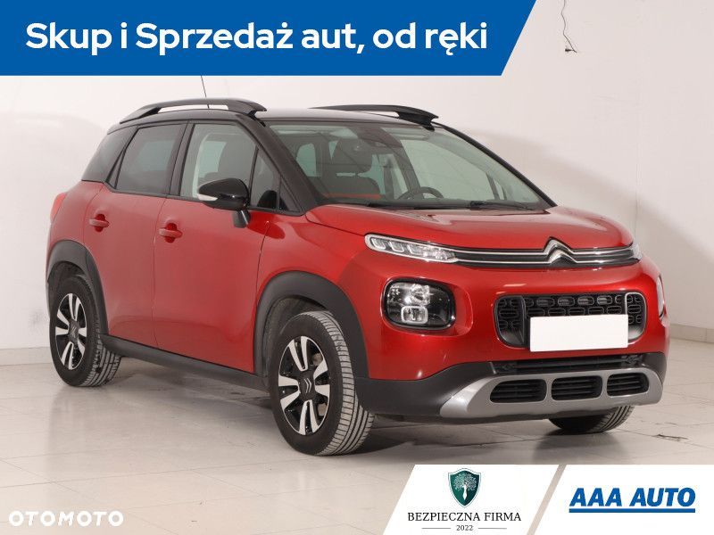 Citroën C3 Aircross - 2