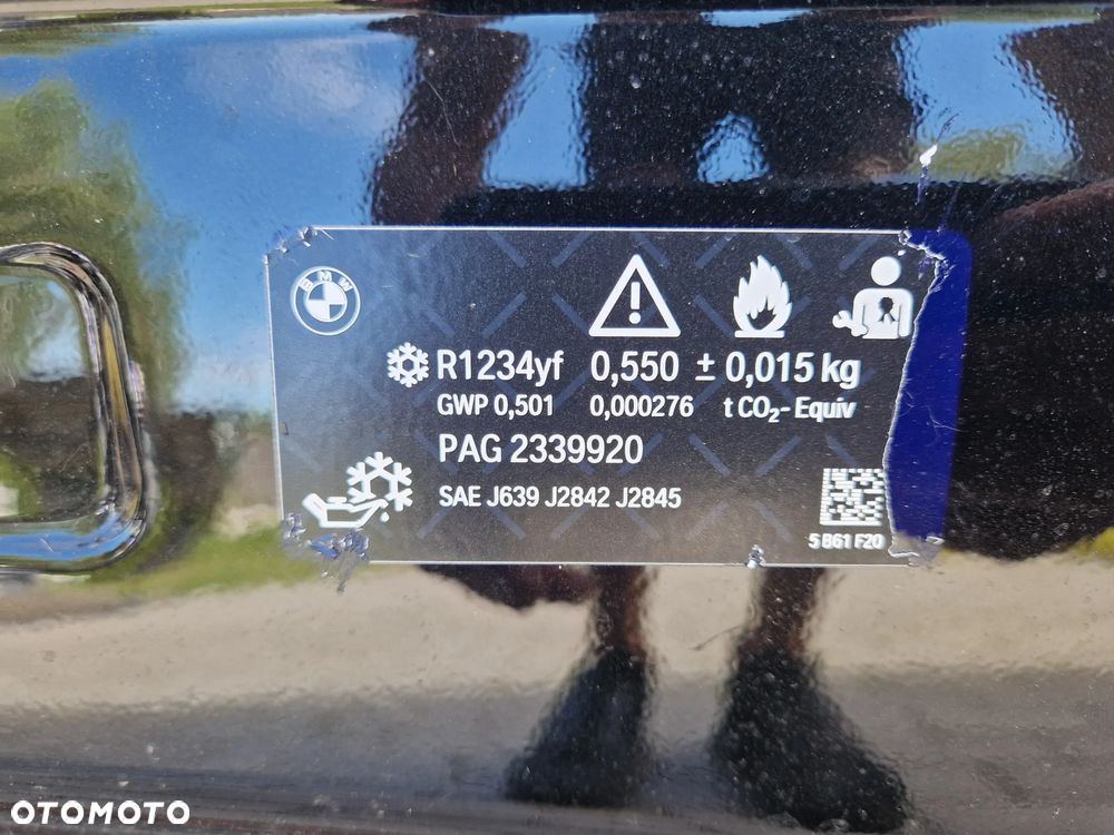 MASKA BMW X1 U11 2022-- - 9