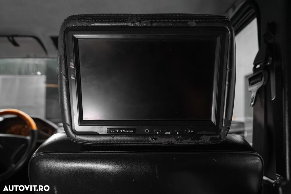 Mercedes-Benz G - 24