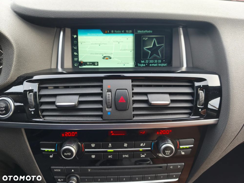 BMW X4 xDrive20i - 22