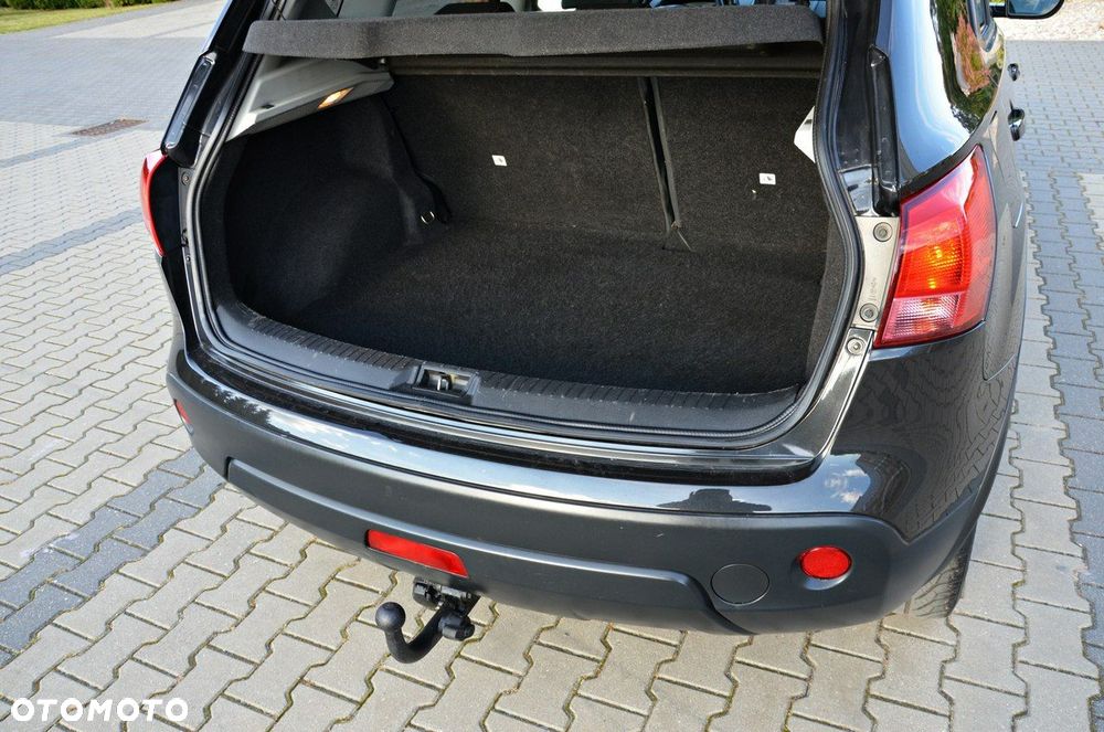 Nissan Qashqai - 34