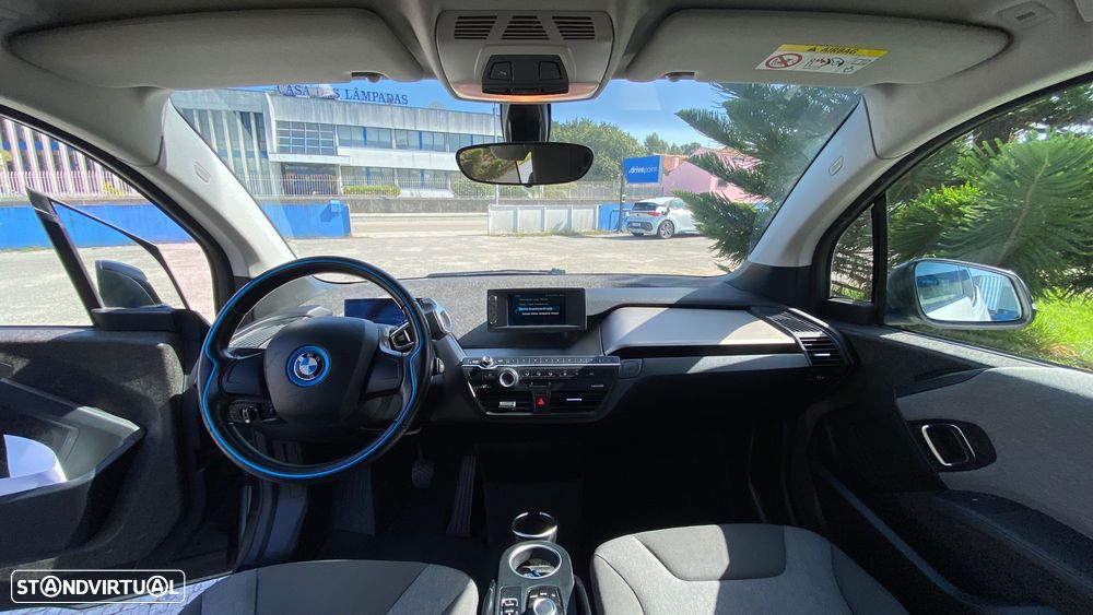 BMW i3 120Ah - 25