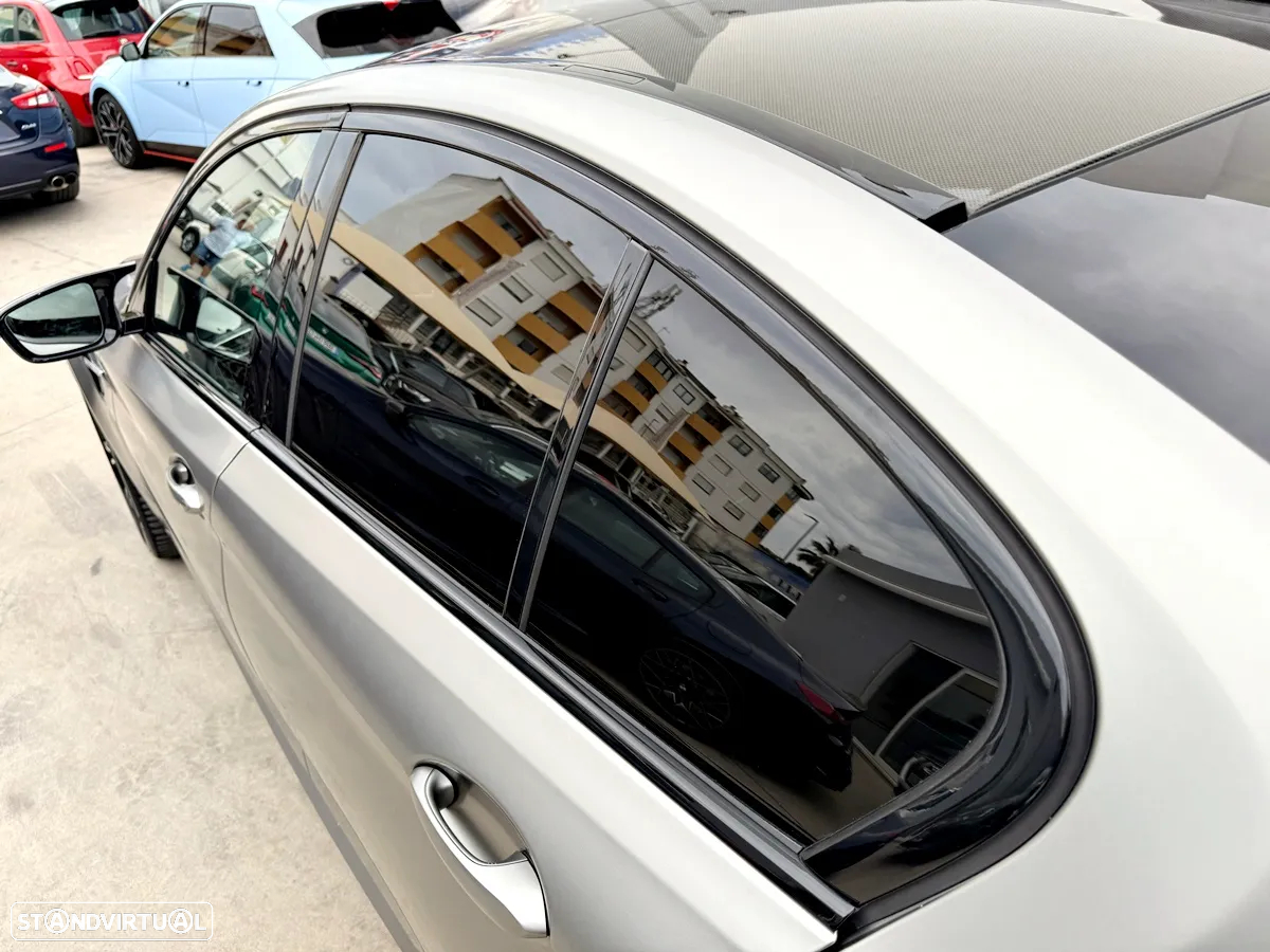 BMW M5 Standard - 51