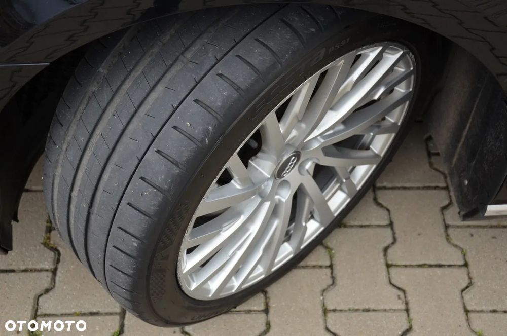 Audi A8 3.0 TDI L Quattro - 6