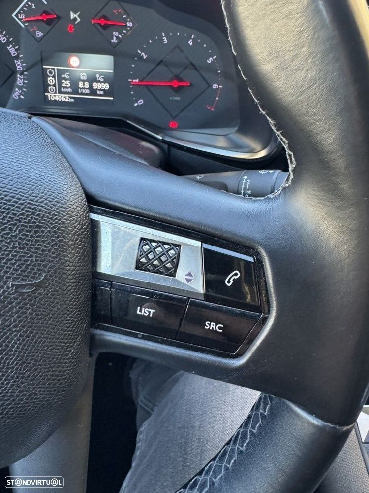 DS DS7 Crossback - 20