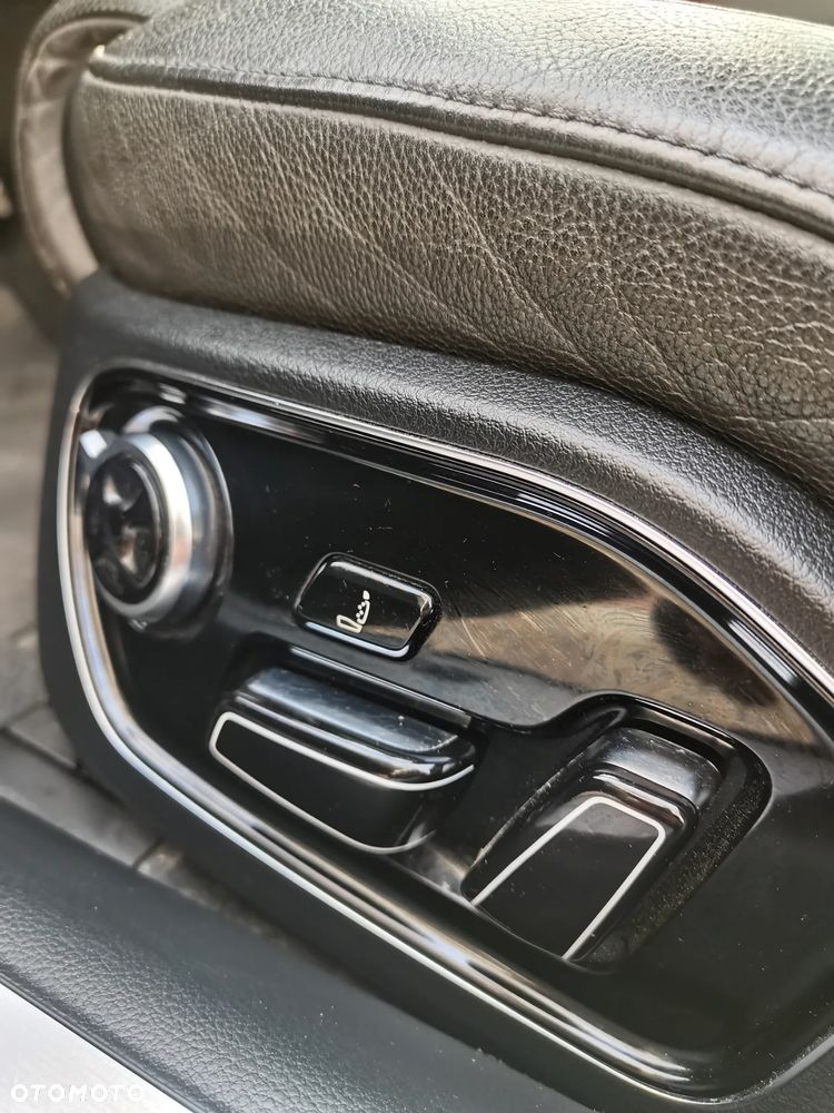 Audi A8 4.2 TDI DPF quattro tiptronic - 14