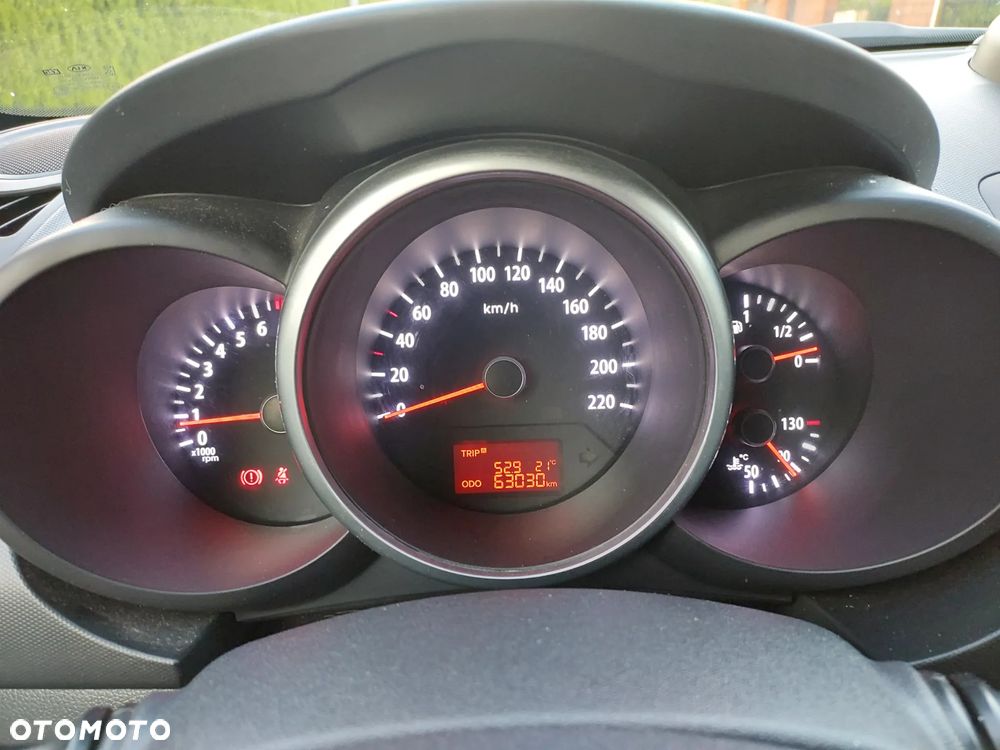 Kia Soul 1.6 GDI XL - 23