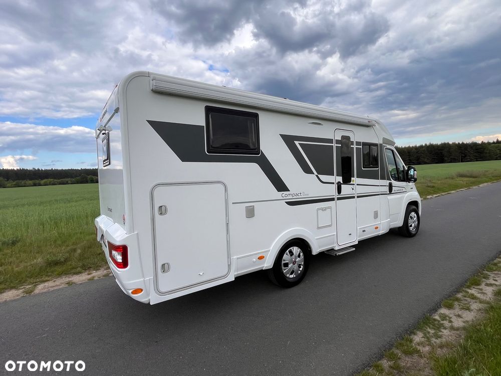 Fiat Ducato Adria Compact DL Axess - 35