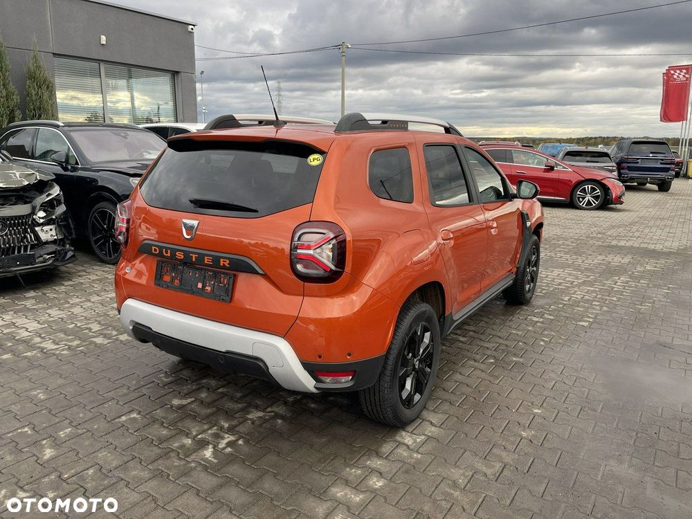 Dacia Duster TCe 90 2WD Expression - 4