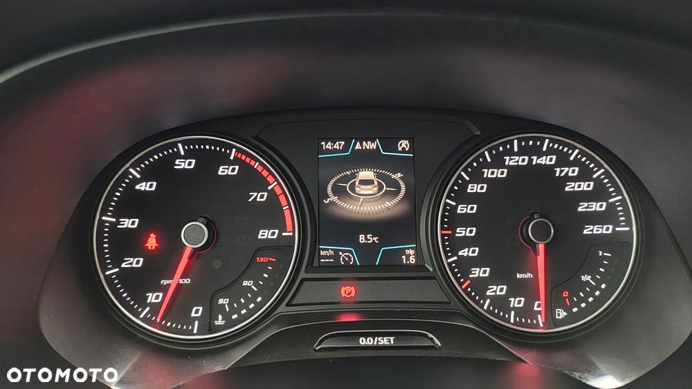 Seat Leon 1.4 TSI Start&Stop FR - 32