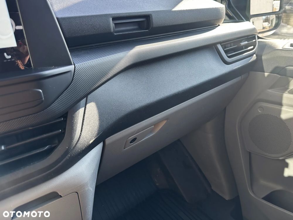Ford Transit Custom - 16