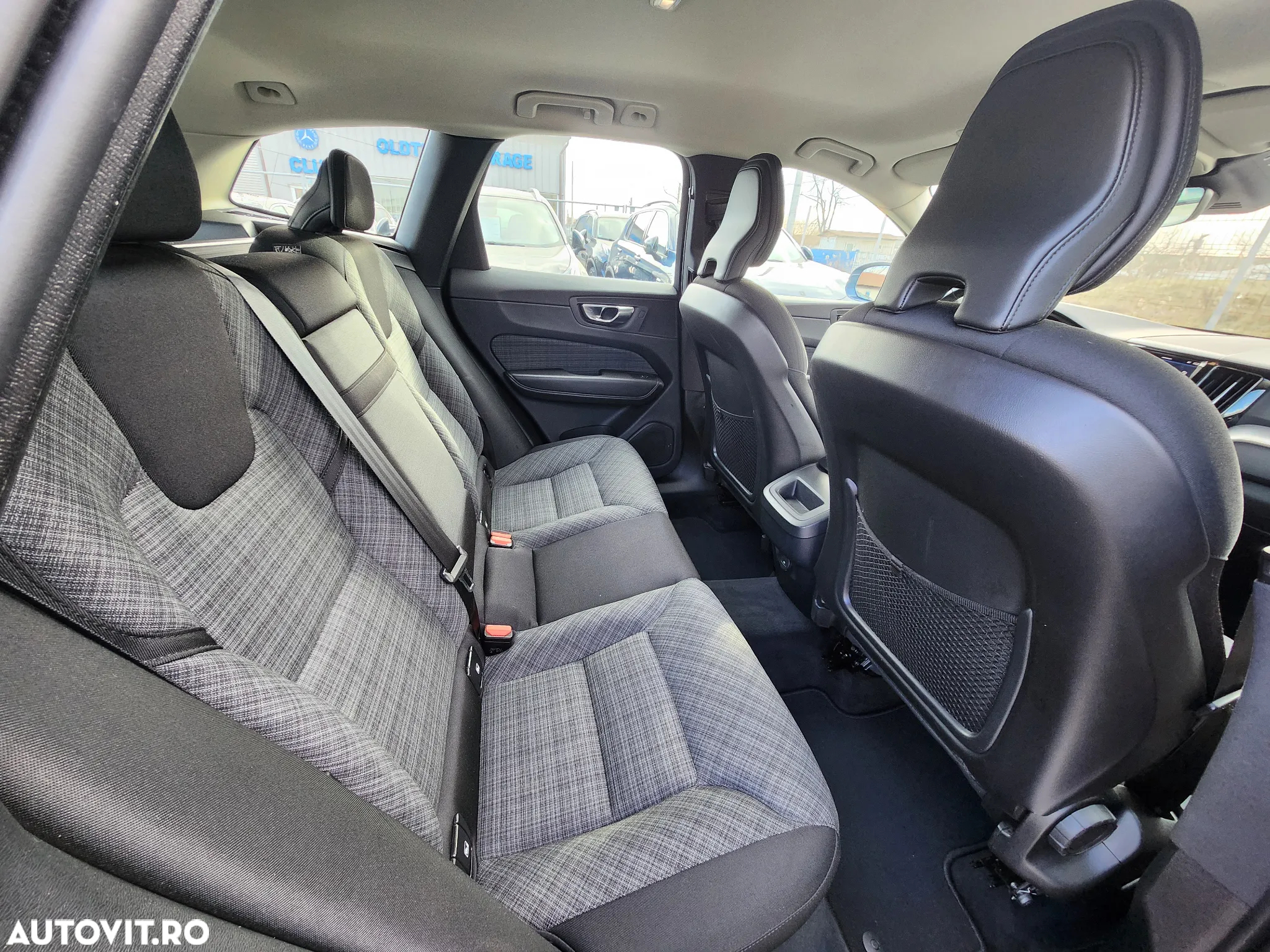 Volvo XC 60 - 7
