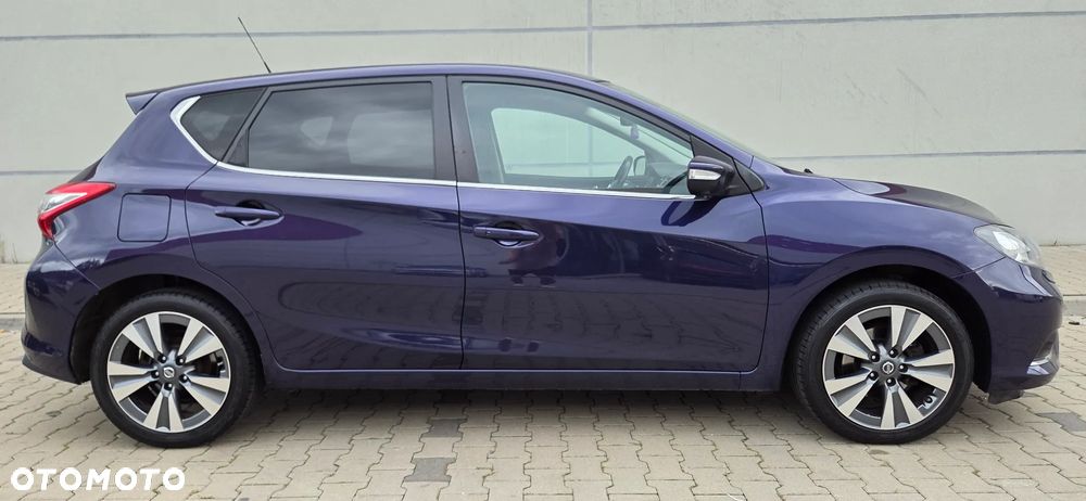 Nissan Pulsar - 8