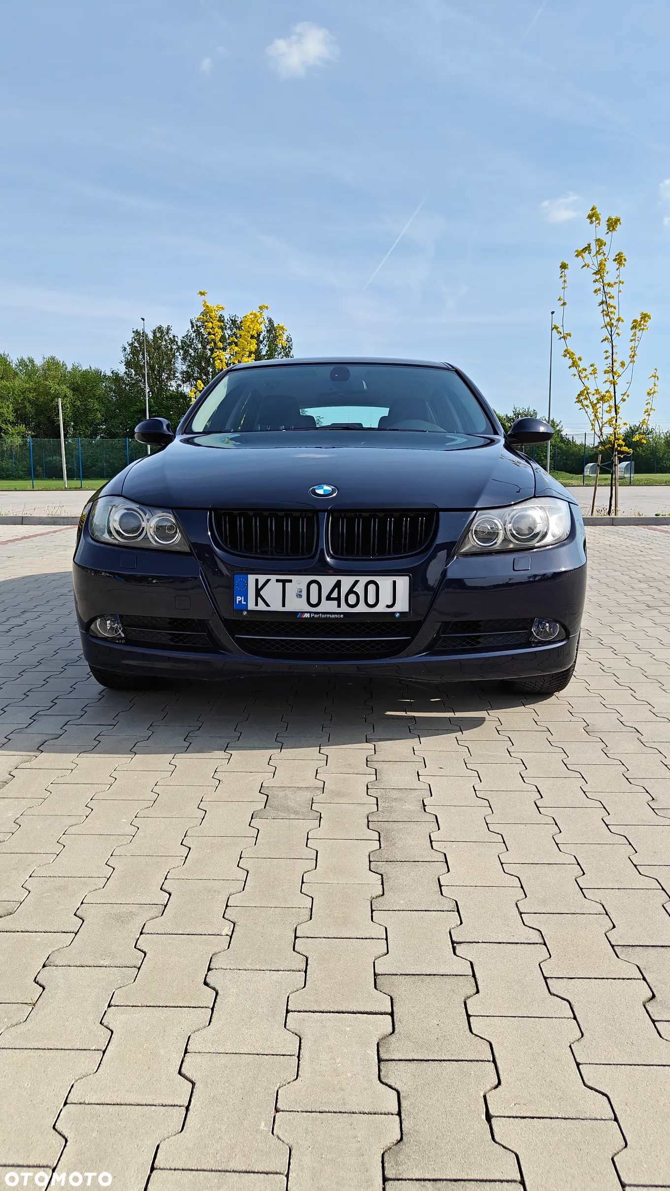 BMW Seria 3 330xi - 2