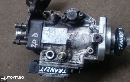 Vand Pompa de Injectie Ford Transit 2.0 TDCI din 2004 - 1