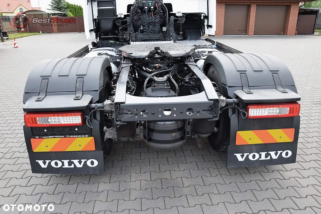 Volvo FH460 / NEW MODEL / NO I-SAVE / EURO 6 MOTOR /  I PARK COOL - 20