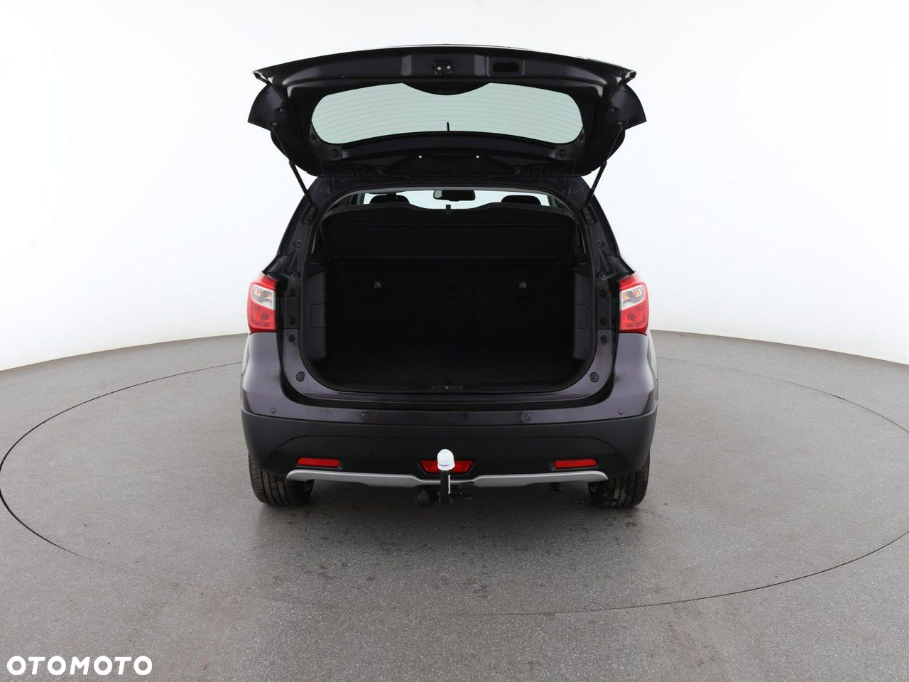 Suzuki SX4 1.6 Comfort 4WD - 19