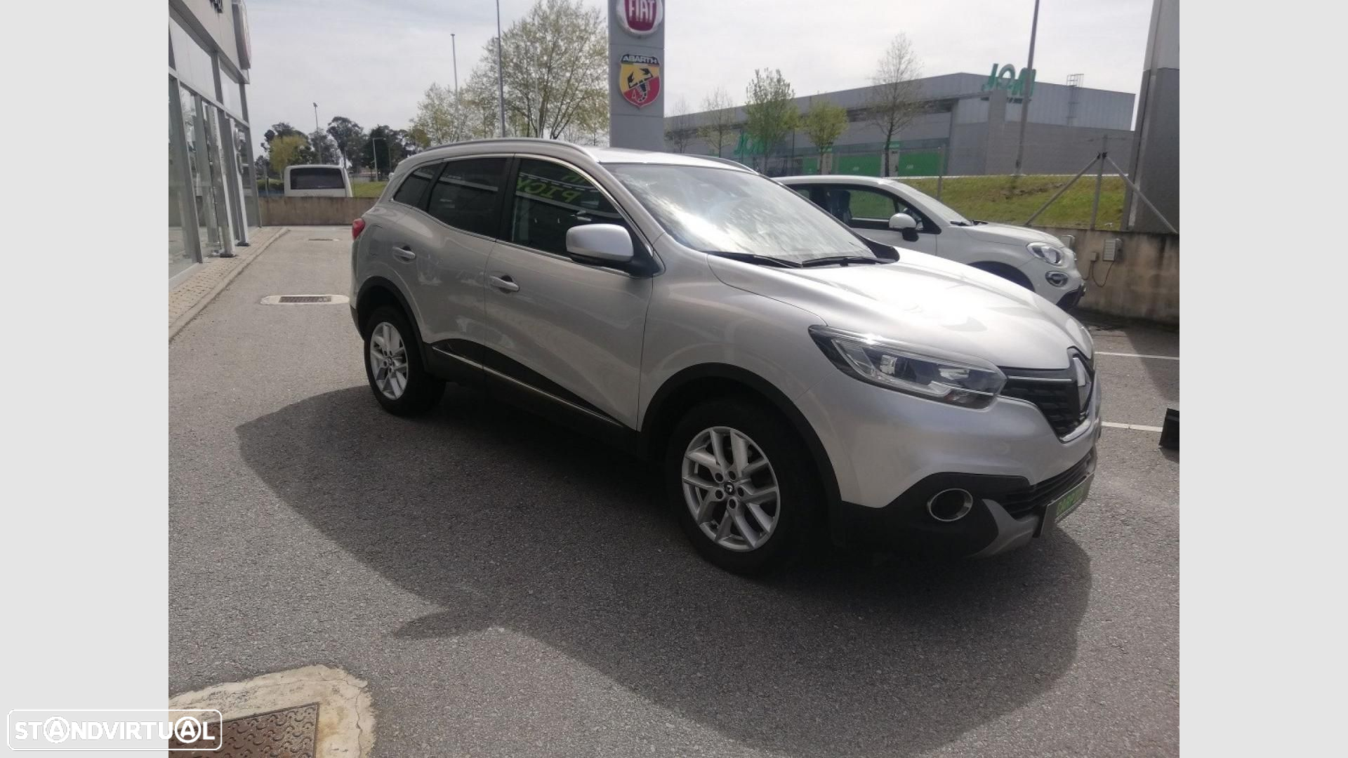 Renault Kadjar 1.5 dCi XMOD - 18
