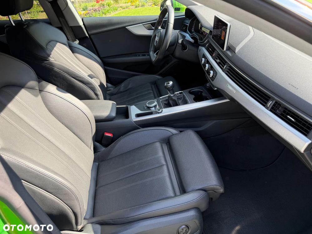 Audi A5 Sportback 2.0 TFSI quattro design - 35