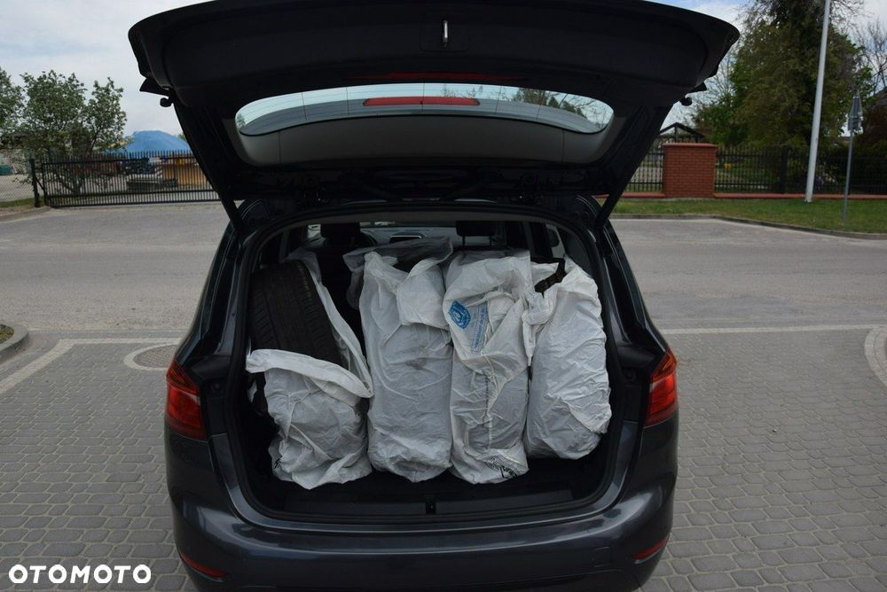 BMW Seria 2 218d GT Sport Line - 17