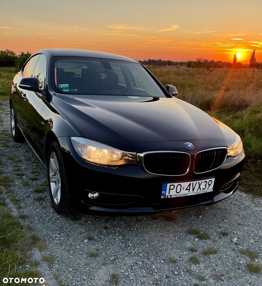 BMW Seria 3 318d DPF Edition Lifestyle - 1
