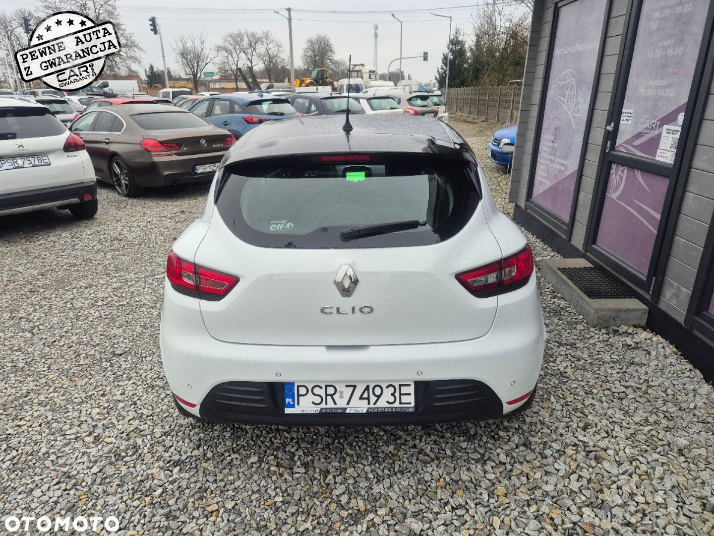 Renault Clio - 6