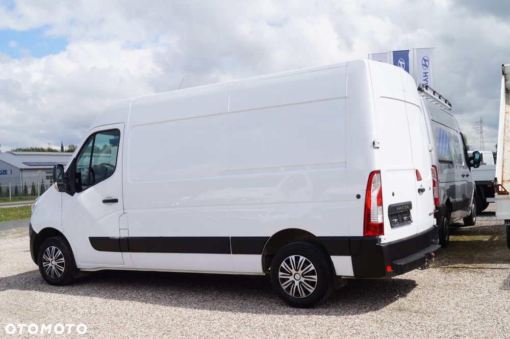 Renault Master - 5